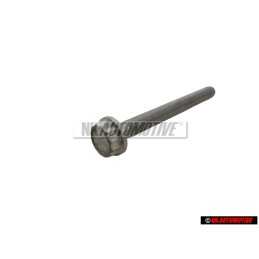 Γνήσιο VW Δωδεκάγωνη Βίδα - N 91129301