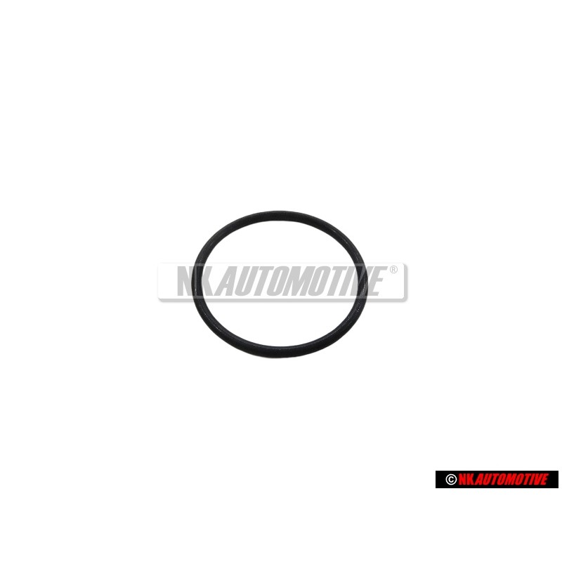 Γνήσιο Audi Στεγανοποιητικός Δακτύλιος Ο - 078115037