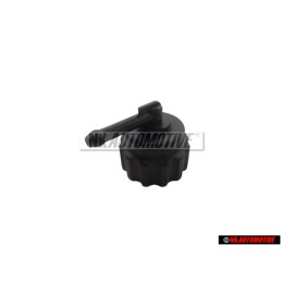 Γνήσιο Audi Καπάκι - 086142431A