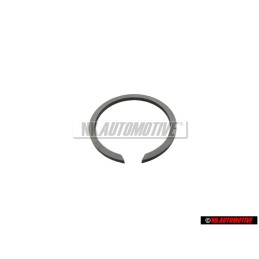 Γνήσιο Audi Δακτύλιος Ασφαλείας - 0B1311287A