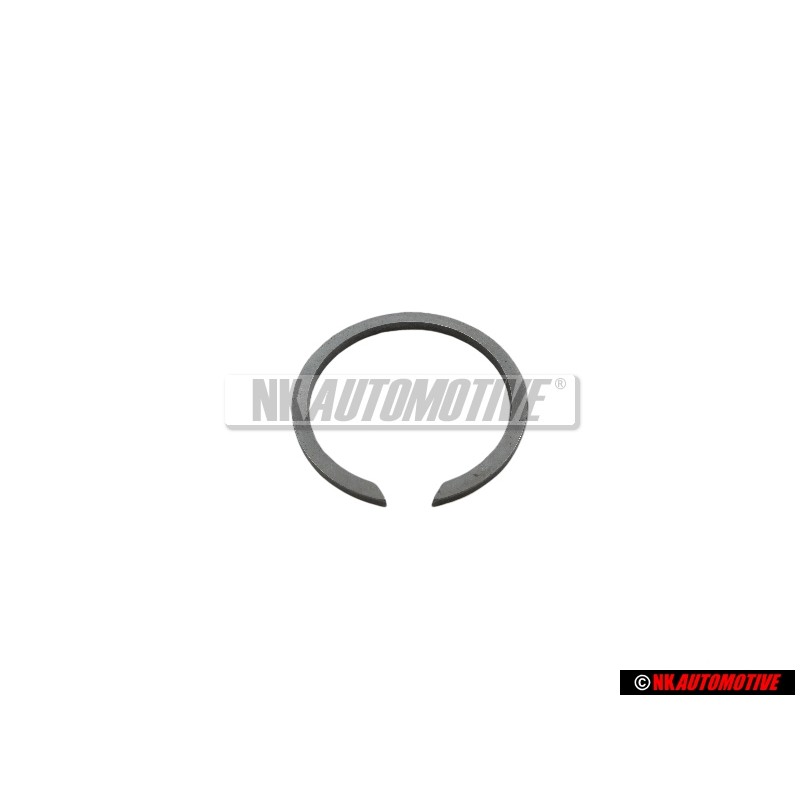 Γνήσιο Audi Δακτύλιος Ασφαλείας - 0B1311287C