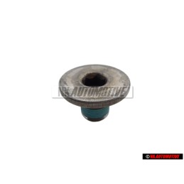 Γνήσιο Audi Βίδα Ασφάλισης - 0B4311280
