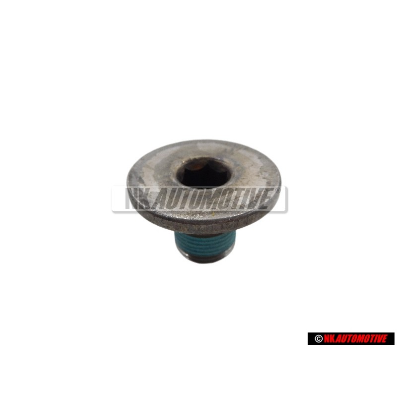 Γνήσιο Audi Βίδα Ασφάλισης - 0B4311280