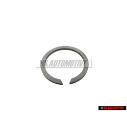 Γνήσιο Audi Δακτύλιος Ασφαλείας - 0B4311327B