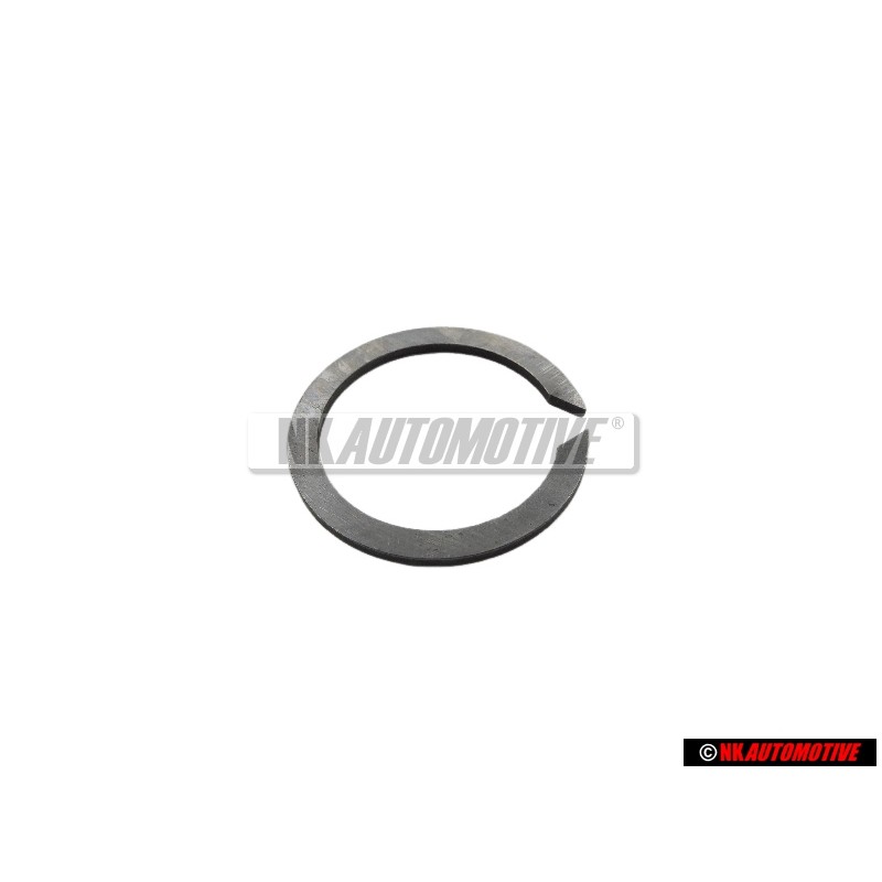 Γνήσιο Audi Δακτύλιος Ασφαλείας - 0B4311327D