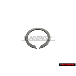 Γνήσιο Audi Δακτύλιος Ασφαλείας - 0B4311327F