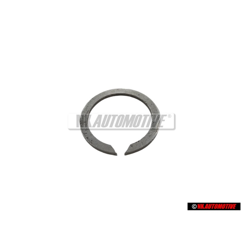 Γνήσιο Audi Δακτύλιος Ασφαλείας - 0B4311327F