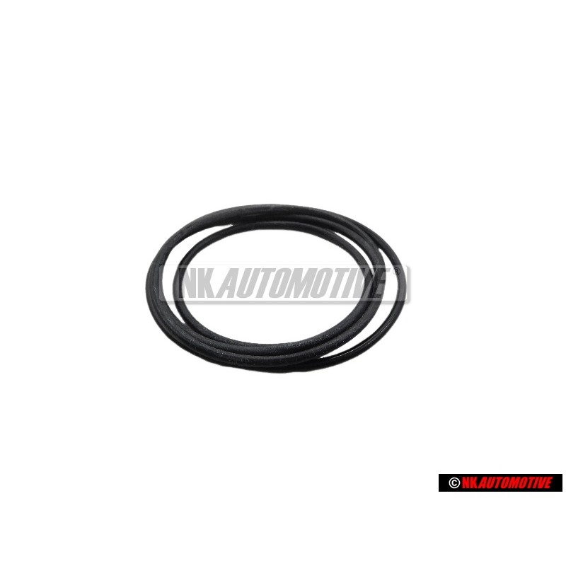 Γνήσιο Audi Στεγανοποιητικός Δακτύλιος Ο - 0BZ323525B