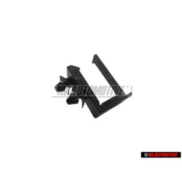 Γνήσιο Audi Στήριγμα Για Βυσματ Περίβλ - 1J0971830R