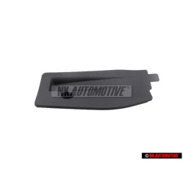 Γνήσιο Audi Βάση Soul Μαύρο - 1K0864227C 4PK