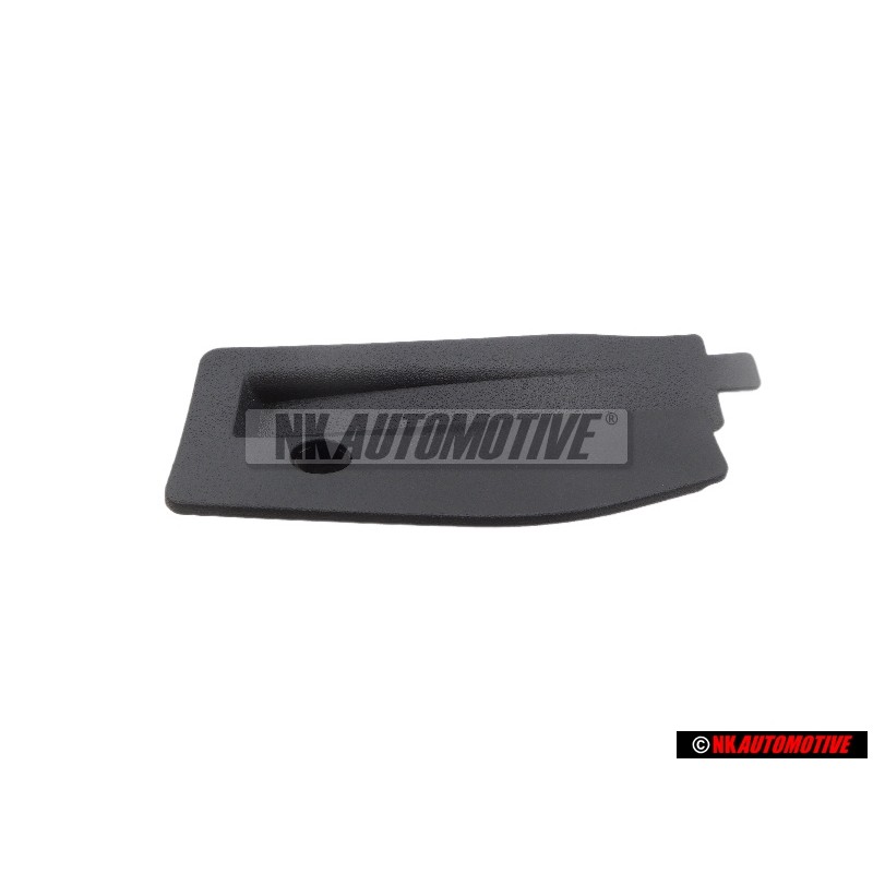 Γνήσιο Audi Βάση Soul Μαύρο - 1K0864227C 4PK