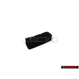 Γνήσιο Audi Αφρώδες Υλικό Αυτοκόλλητο - 420854863A