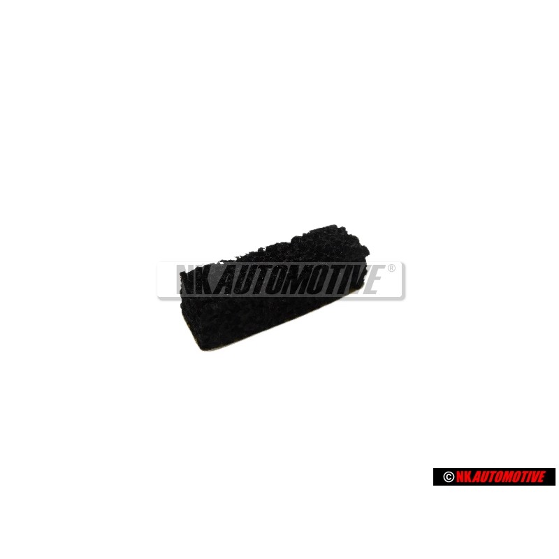 Γνήσιο Audi Αφρώδες Υλικό Αυτοκόλλητο - 420854863A