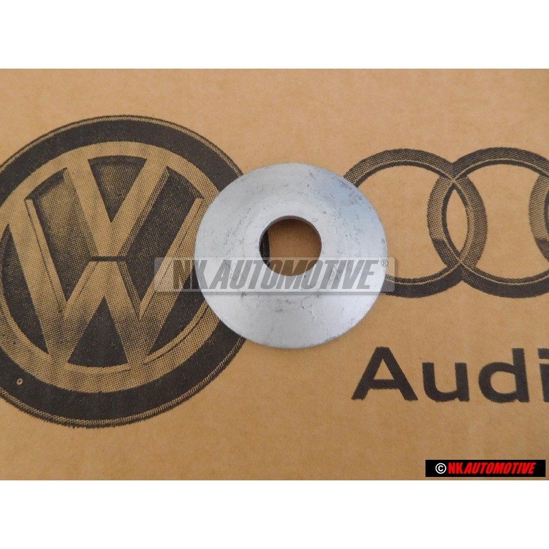 Γνήσιο Audi Δίσκος Ελαστομεταλλικής Βάσης - 431407201C