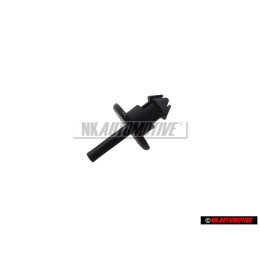 Γνήσιο Audi Κλιπ - 443807269