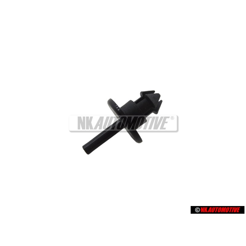 Γνήσιο Audi Κλιπ - 443807269