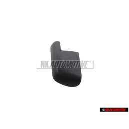 Γνήσιο Audi Κάλυμμα Για Ράγα Οδήγησης Onyx - 4B0881088 1EJ
