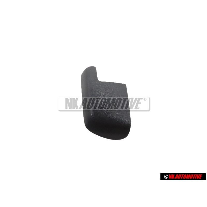 Γνήσιο Audi Κάλυμμα Για Ράγα Οδήγησης Onyx - 4B0881088 1EJ