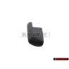 Γνήσιο Audi Κάλυμμα Για Ράγα Οδήγησης Onyx - 4B0881088 1EJ