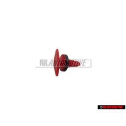 Γνήσιο Audi Κλιπ - 4E0837485