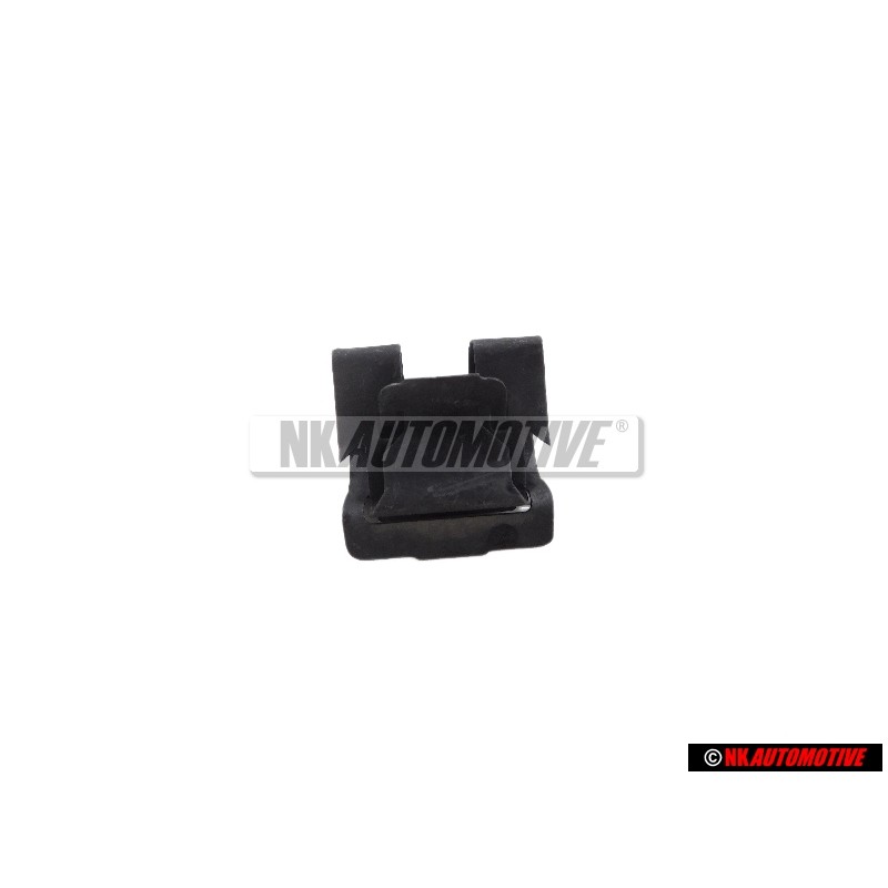Γνήσιο Audi Σφιγκτήρας Συγκράτησης - 4E0971848C