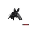 Γνήσιο Audi Οδήγηση Καλωδίου - 4F0971824E