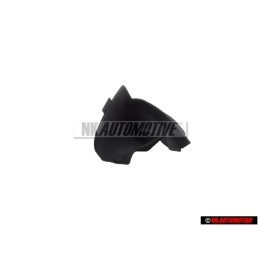 Γνήσιο Audi Μέρος Κλεισίματος - 4L0821146A