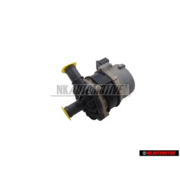 Γνήσιο Audi Αντλία Ψυκτικού Υγρού - 4N0965567