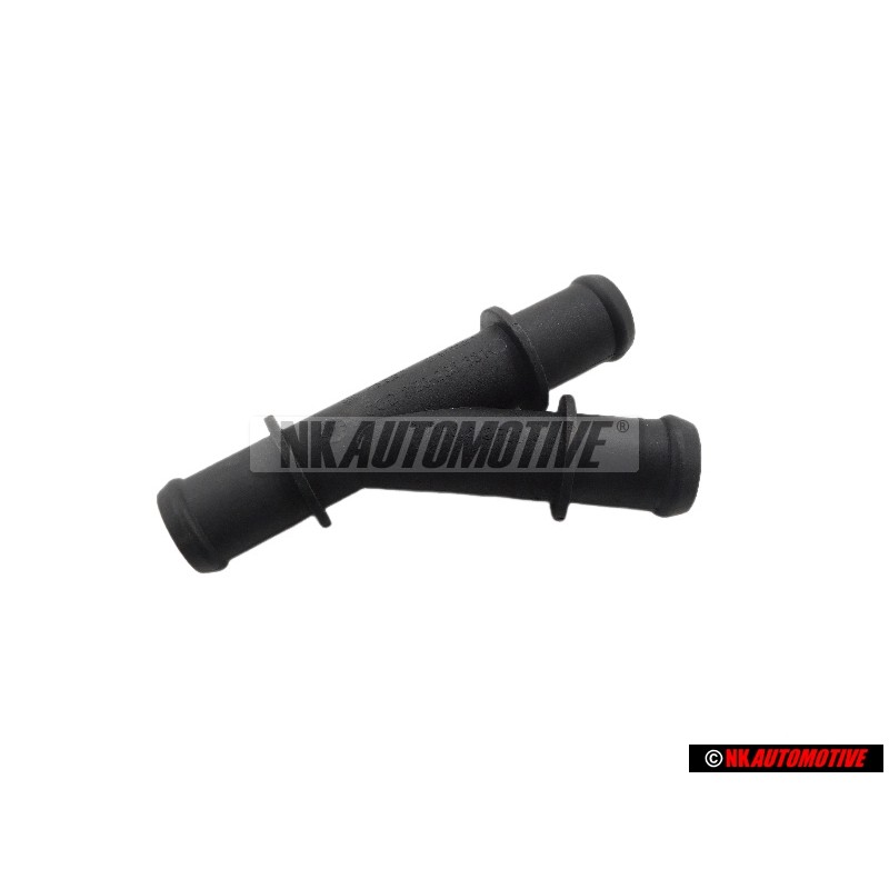 Γνήσιο Audi Τεμάχιο Y - 8E0265381