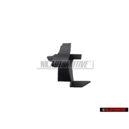 Γνήσιο Audi Διάφραγμα - 8E0807811