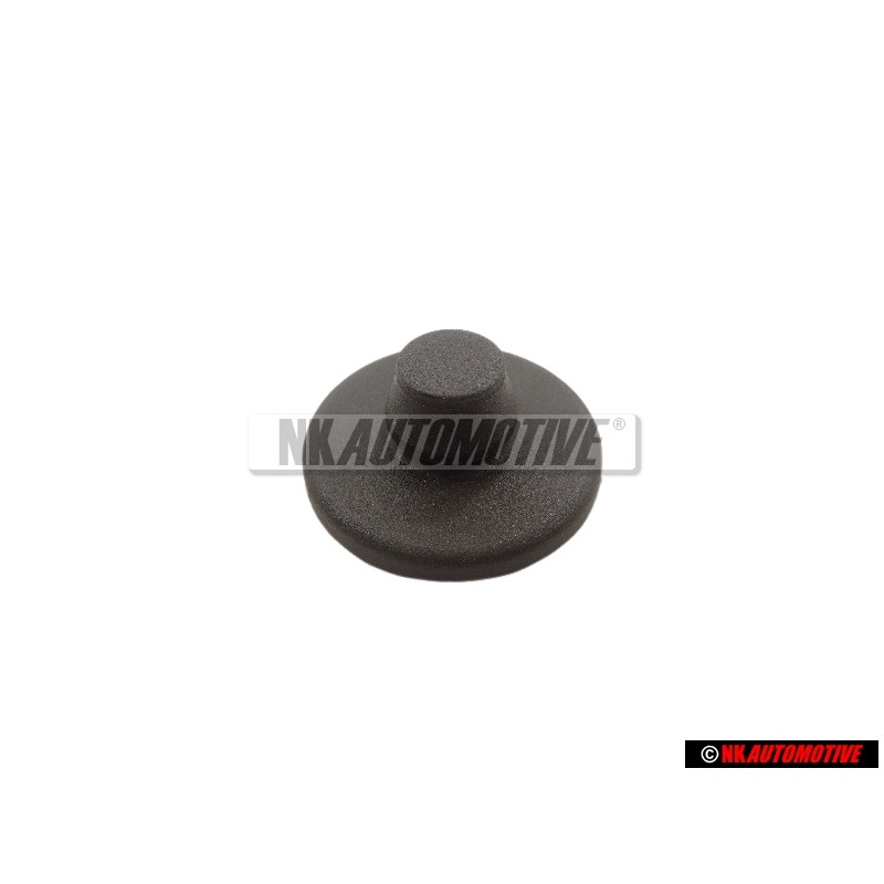 Γνήσιο Audi Κάλυμμα Piment Μπεζ - 8E0864229 L91