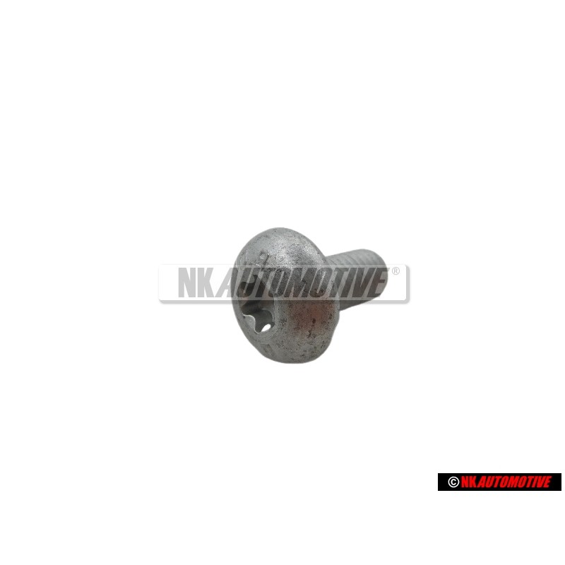 Γνήσιο Audi Βίδα Άλεν - Φακοειδής - 8H0505445A