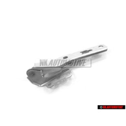 Γνήσιο Audi Μεντεσές Καπό - 8H0823302