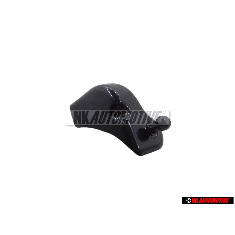 Γνήσιο Audi Βάση Έδρασης Για Στήριγμα Καπό - 8K0823401