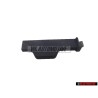Γνήσιο Audi Κάλυμμα Onyx - 8L0881349E 6DP