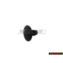 Γνήσιο Audi Κλιπ - 8N0863841