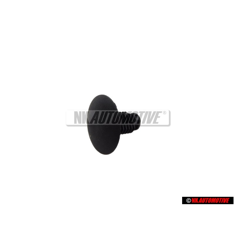Γνήσιο Audi Κλιπ - 8N0863841
