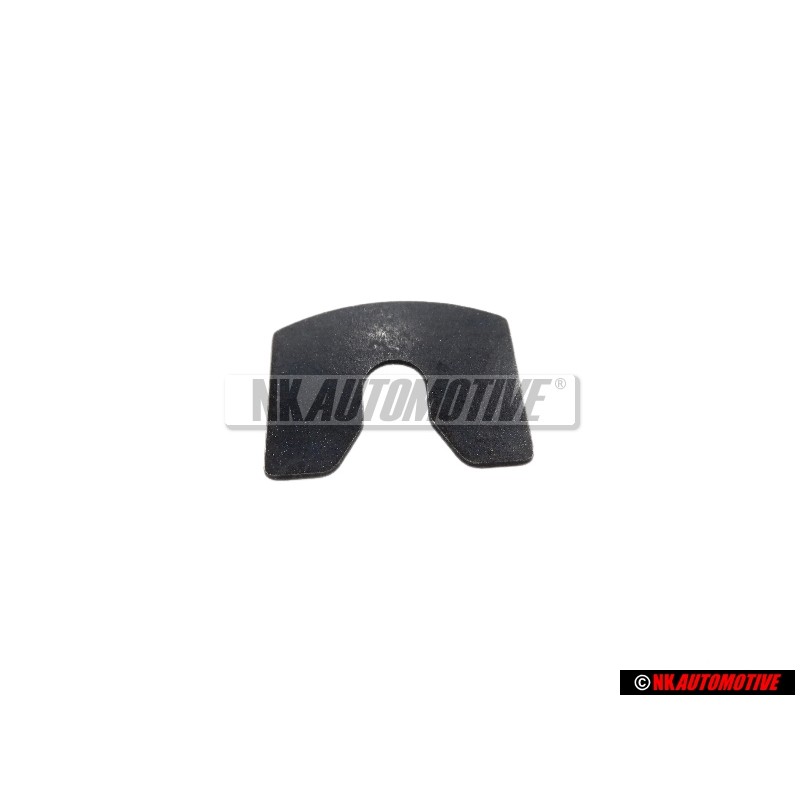 Γνήσιο Audi Αποστατική Ροδέλα - 8N7871170