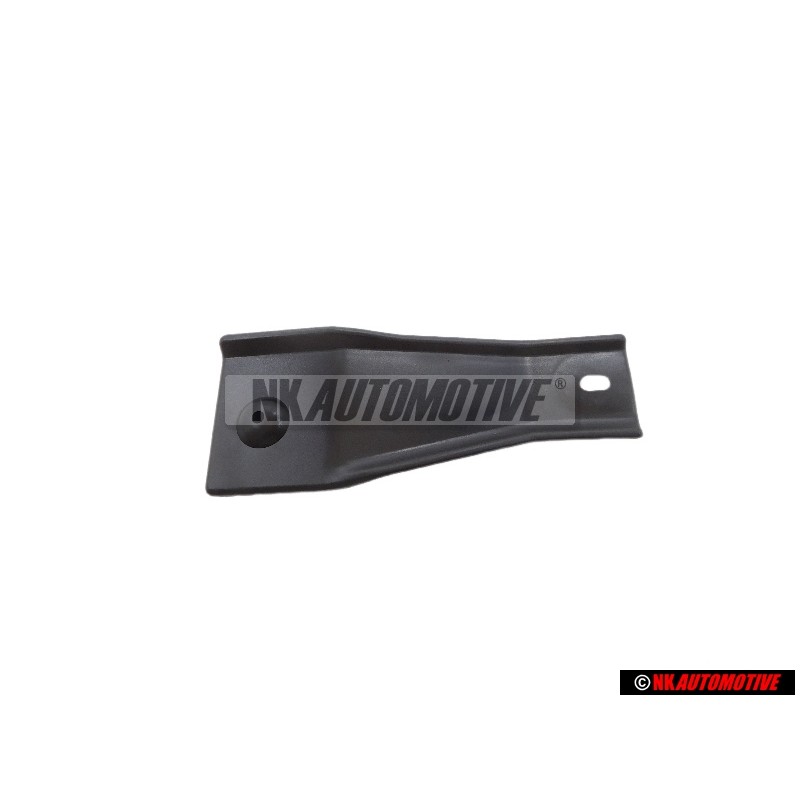 Γνήσιο Audi Μούφα Εκροής Νερού - 8P0805267C