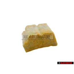 Γνήσιο Audi Αφρώδες Υπόθεμα Αυτοκόλλητο - 8R0868893