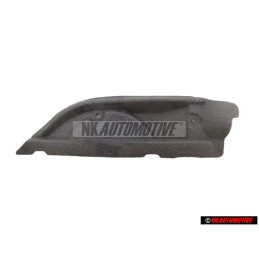 Γνήσιο Audi Θωράκιση - 8V1819593