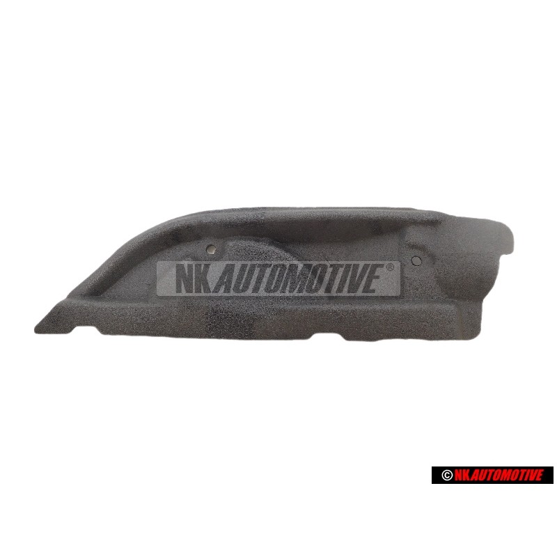 Γνήσιο Audi Θωράκιση - 8V1819593