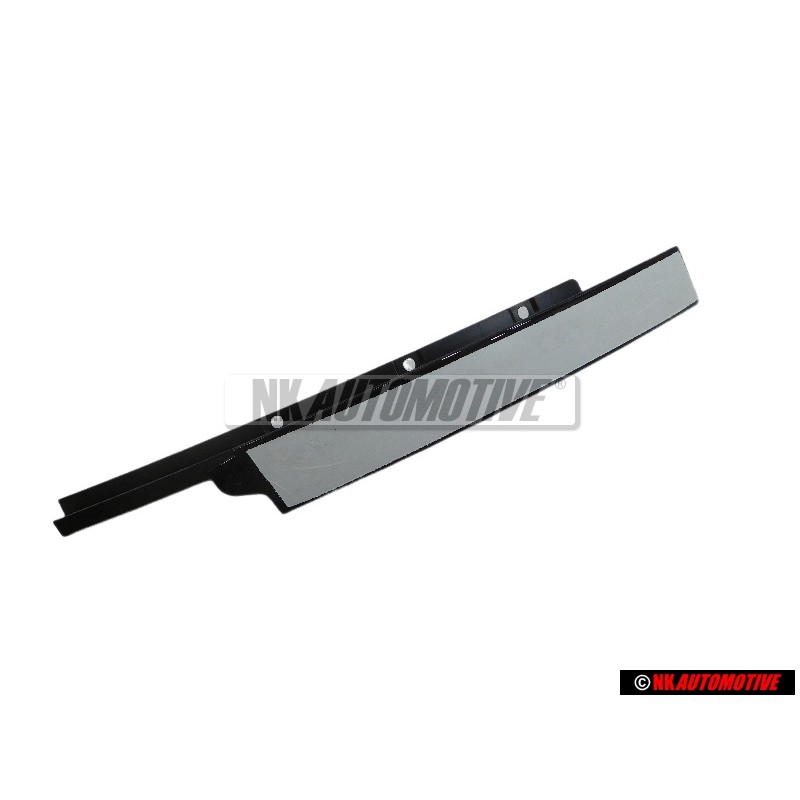 Γνήσιο Audi Διάφραγμα Για Κολόνα B - 8V3837901A