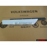 Γνήσιο Audi Διάφραγμα Για Κολόνα B - 8V3837902A