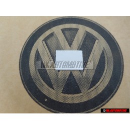Γνήσιο Audi Προστασία Τριβής - 8X0827771