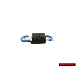 Γνήσιο Audi Ελατήριο Έλξης - 8X0881723