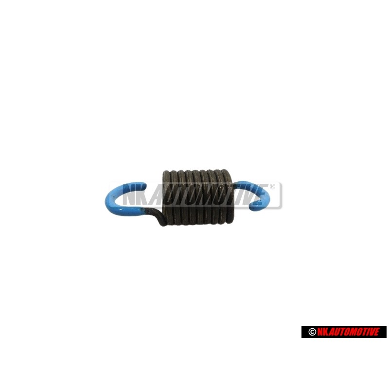 Γνήσιο Audi Ελατήριο Έλξης - 8X0881723