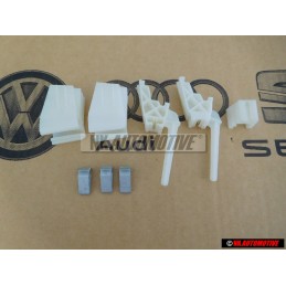 Γνήσιο Audi Εξαρτήματα Στερέωσης - 8Z0898447
