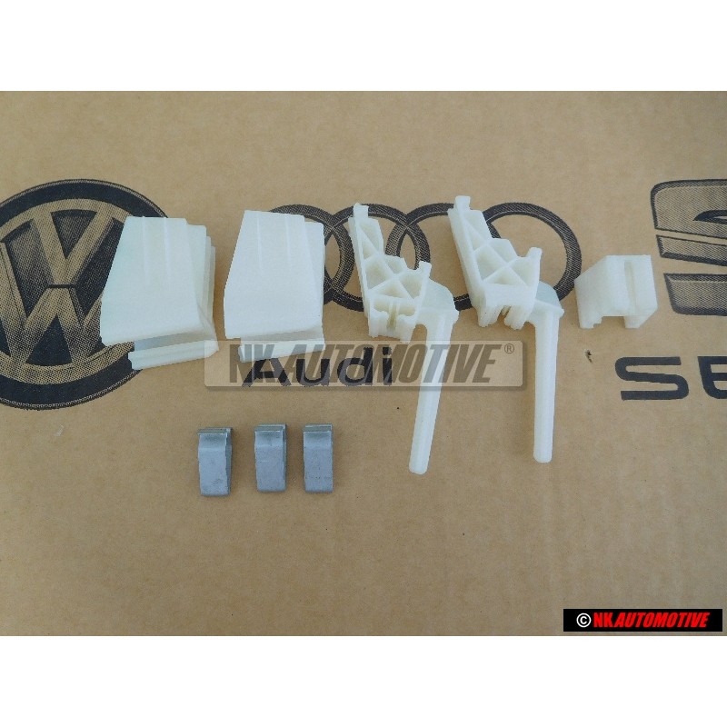 Γνήσιο Audi Εξαρτήματα Στερέωσης - 8Z0898447