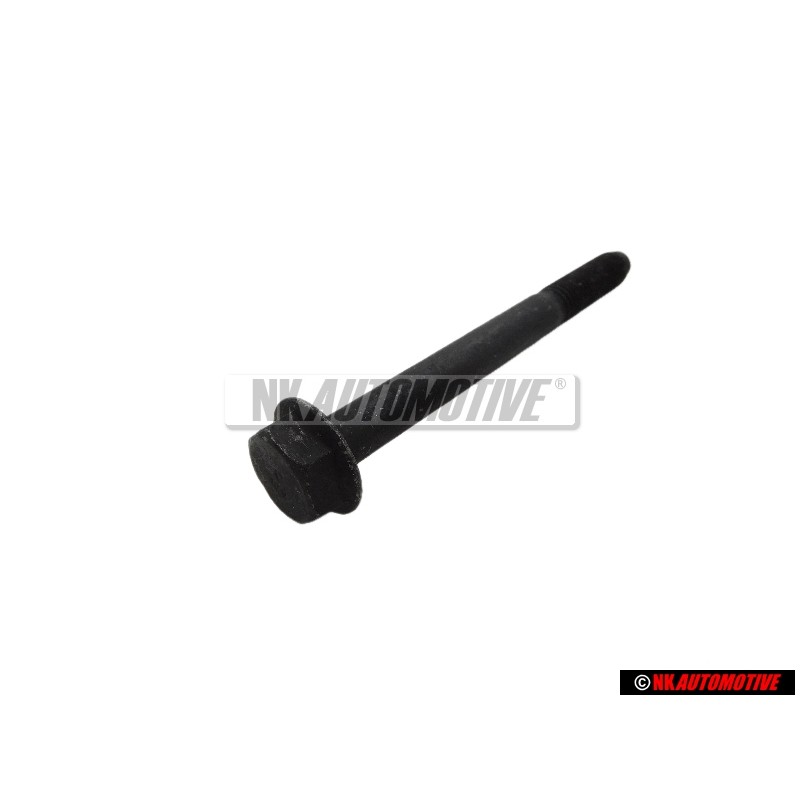 Γνήσιο Audi Βίδα Με Εξαγωνική Κεφαλή - N 10012402